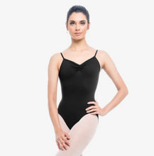 Load image into Gallery viewer, So Danca SL04 Cami w/ Pinch Front

