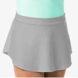 Load image into Gallery viewer, So Danca SL149 Pull on Microfiber Skirt
