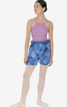 Load image into Gallery viewer, L2803 Butterfly Revers Short
