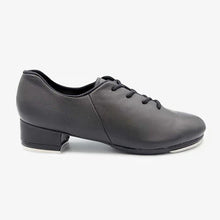 Load image into Gallery viewer, So Danca TA28 Black Oxford Tap
