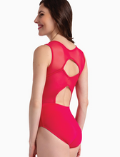 Load image into Gallery viewer, So Danca TP49 Adult Tank w/Mesh Back

