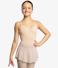 Load image into Gallery viewer, So Danca TP10 Tiler Peck Mesh Skirt

