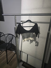 Load image into Gallery viewer, TULIPE Child Knitted Pull Over
