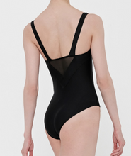 Load image into Gallery viewer, WEAR MOI Cypress Tank w/ Mesh frt &amp; back
