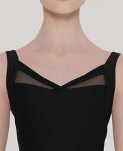 Load image into Gallery viewer, WEAR MOI Cypress Tank w/ Mesh frt &amp; back
