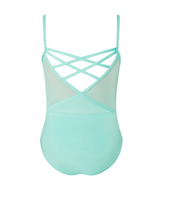 Load image into Gallery viewer, Energetiks WaterMellon Spritz Camisole

