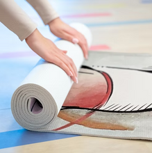 Load image into Gallery viewer, Yoga &amp; Conditioning Mat
