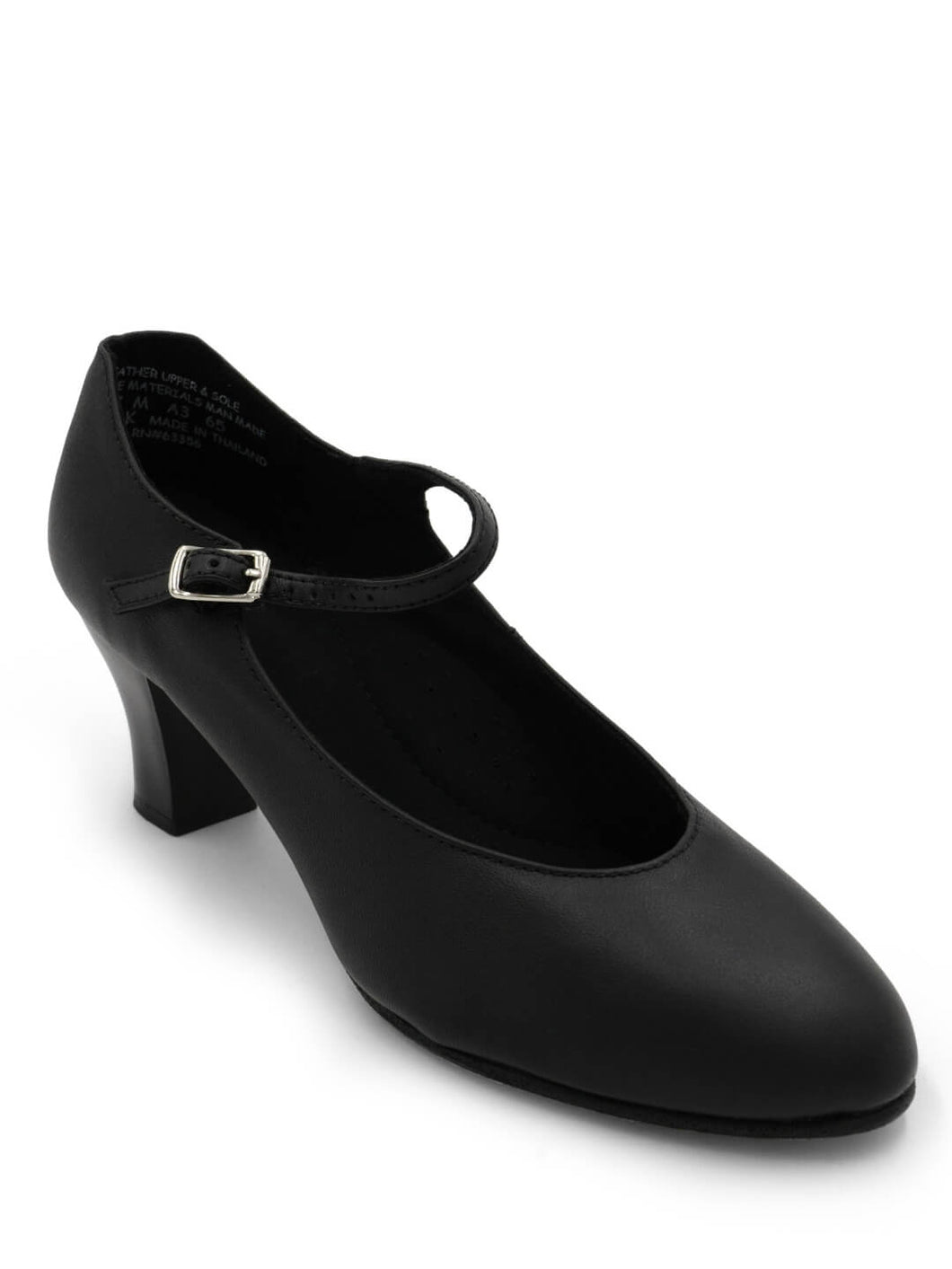 Capezio 650 2