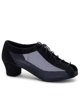 Load image into Gallery viewer, Capezio BR4012W Beatrice 1.5: Lace Up Ballroom
