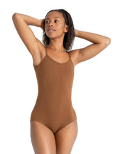 Load image into Gallery viewer, Capezio 1420 Adult and Child Under Liner Leo
