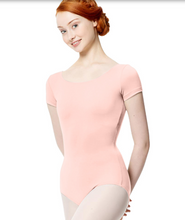 Load image into Gallery viewer, LULLI Abigail LUB281 Cap Sleeve Leo
