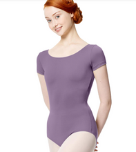 Load image into Gallery viewer, LULLI Abigail LUB281 Cap Sleeve Leo
