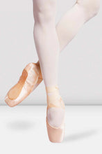 Load image into Gallery viewer, Bloch ES0162LA Lisse Arch Enhanced Pointe Shoe
