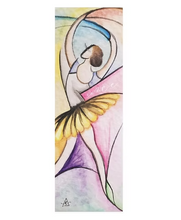 Load image into Gallery viewer, Yoga &amp; Conditioning Mat
