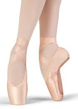 Load image into Gallery viewer, Bloch ES0162LA Lisse Arch Enhanced Pointe Shoe
