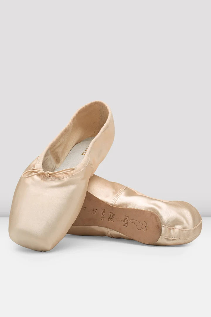 Bloch S0109 Hannah Pointe Shoes