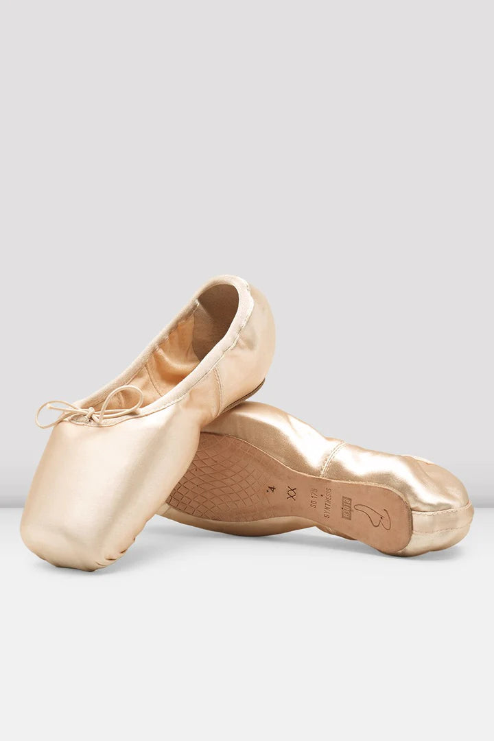 Bloch S0175 Synthesis Pointe Shoe