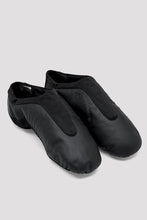 Load image into Gallery viewer, Bloch S0470L Pulse Adult Jazz Shoe

