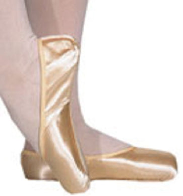 Clearance – Tagged Pointe Shoes– N'styl Performance