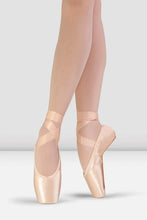 Load image into Gallery viewer, Bloch S0175 Synthesis Pointe Shoe
