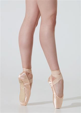 Grishko Triumph Pointe Shoe made in Russia