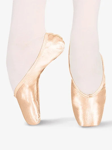 Chacott Veronese II Pointe Shoes