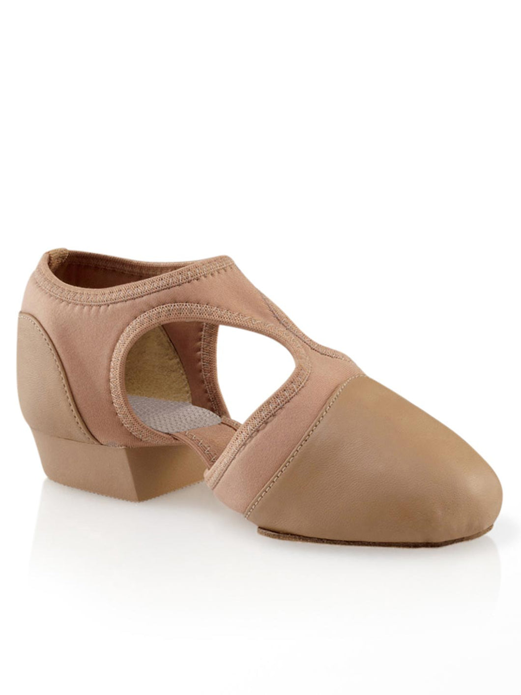 Capezio PP323 Pedini