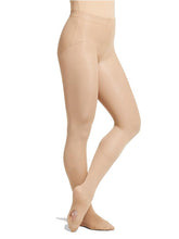Load image into Gallery viewer, Capezio 1916 Adult Ultra Soft Transition Tight
