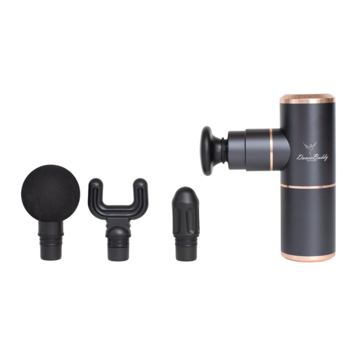 Portable body massager deals