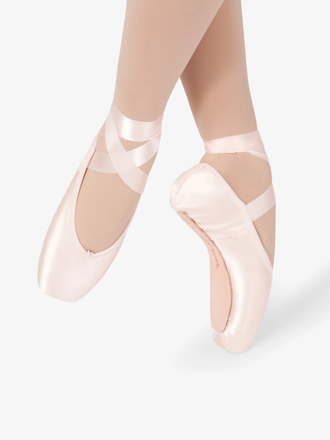 Russian Pointe Encore with Drawstring