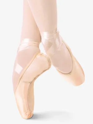2007 Pointe Shoes Grishko made in Russia