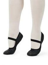 Load image into Gallery viewer, Capezio 212C Lily Childs Full Sole Leather N &amp; M Ballet
